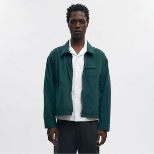 Kotn Men's Tefnut Beach Jacket Large